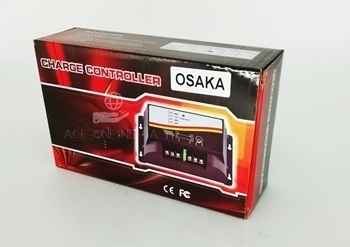 20A Charge Controller